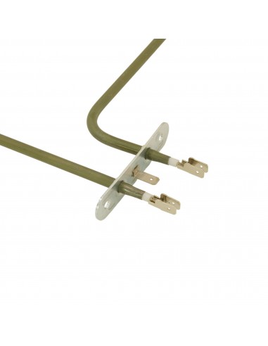 Resistencia horno inferior 1000W 230V ELECTROLUX 3570038061 Resistencia horno inferior 1000W 230V ELECTROLUX 3570038061