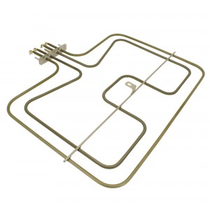 Oven upper heating element 1000+1700W 230V ELECTROLUX 3570797013