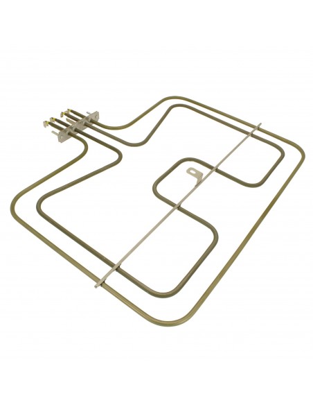 Oberhitze Backofen 1000+1700W 230V ELECTROLUX 3570797013