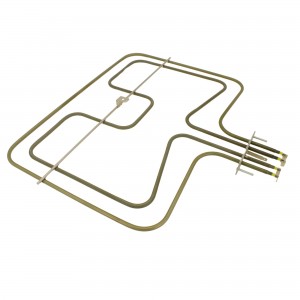 Resistencia horno superior 1000+1700W 230V ELECTROLUX 3570797013 2