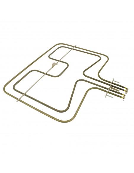 Oven upper heating element 1000+1700W 230V ELECTROLUX 3570797013