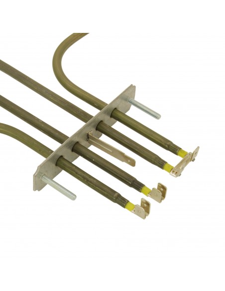 Oven upper heating element 1000+1700W 230V ELECTROLUX 3570797013