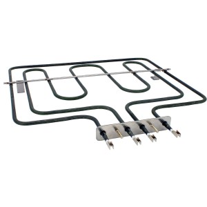 Oberhitze Backofen 800W+1750W 230V ELECTROLUX 3570337018