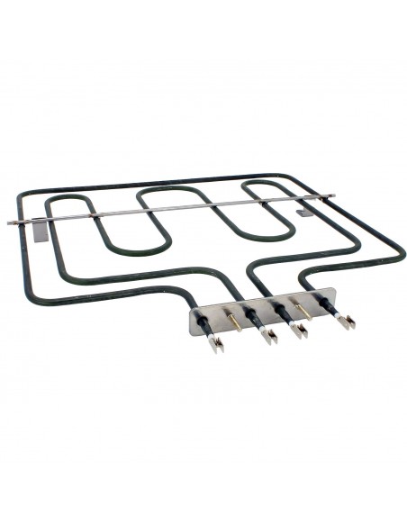 Oberhitze Backofen 800W+1750W 230V ELECTROLUX 3570337018