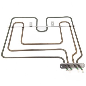 Resistencia horno superior 2200W 230V BEKO 262900098 IR