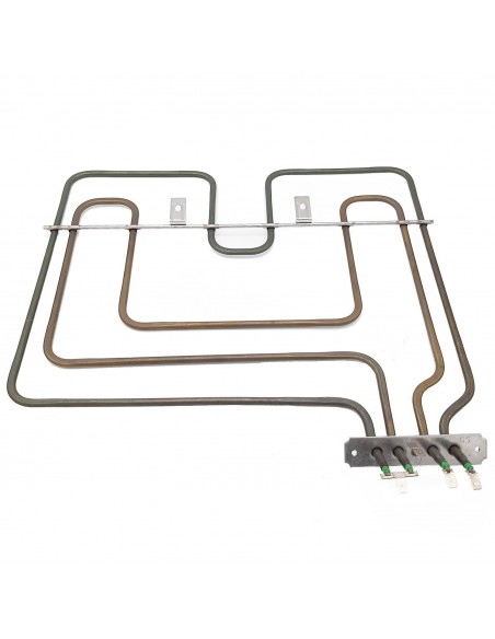 Oberhitze Backofen 2200W 230V BEKO 262900098