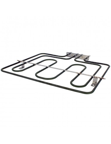 Oven upper heating element 800W+1750W 230V ELECTROLUX 3570337018