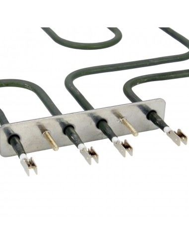 Oven upper heating element 800W+1750W 230V ELECTROLUX 3570337018