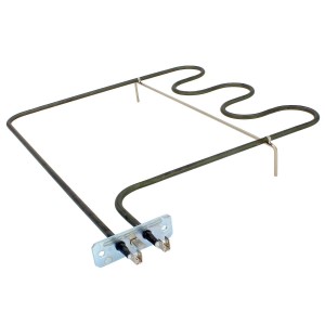 Résistance four inférieure 1200W 230V ELECTROLUX 3570076038