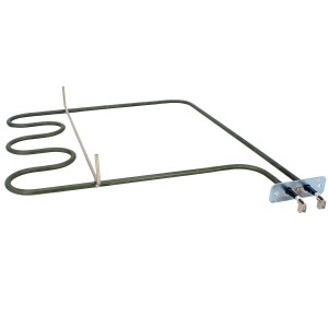 Résistance four inférieure 1200W 230V ELECTROLUX 3570076038 2