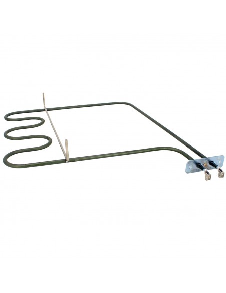 Resistencia horno inferior 1200W 230V ELECTROLUX 3570076038