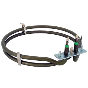 Heizelement Heißluftofen 2000W 240V TECNOGAS 524022100