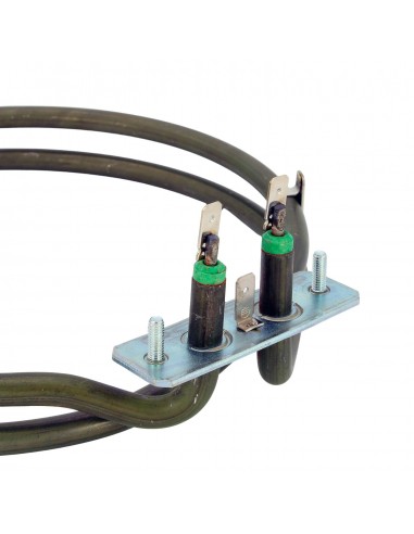Heizelement Heißluftofen 2000W 240V TECNOGAS 524022100