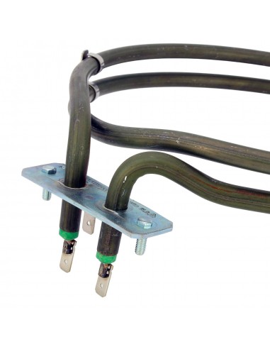 Oven fan element 2000W 240V TECNOGAS 524022100