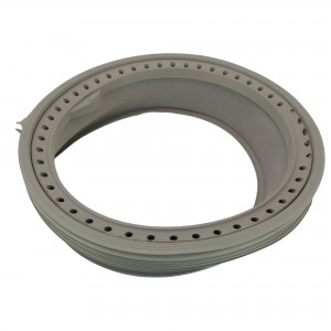 Washing machine door gasket ELX 1320041906 - 3790201408 2