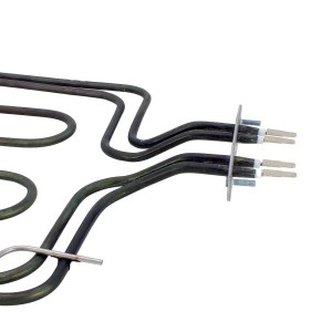 Oven upper heating element 900W+2000W 230V GORENJE 616025 2