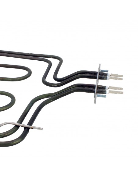 Oven upper heating element 900W+2000W 230V GORENJE 616025