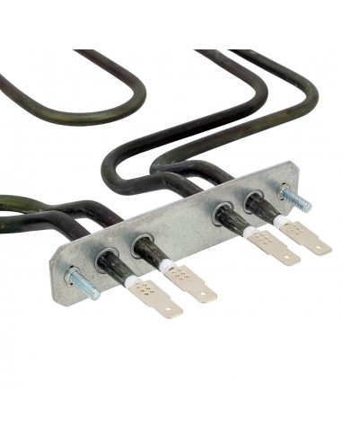 Oven upper heating element 900W+2000W 230V GORENJE 616025 Oven upper heating element 900W+2000W 230V GORENJE 616025