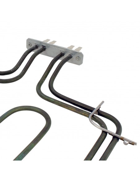Oven upper heating element 900W+2000W 230V GORENJE 616025