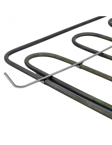 Oven upper heating element 900W+2000W 230V GORENJE 616025 Oven upper heating element 900W+2000W 230V GORENJE 616025