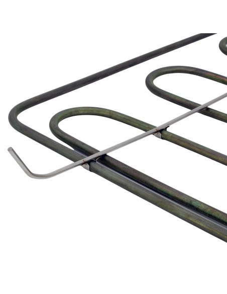 Oven upper heating element 900W+2000W 230V GORENJE 616025