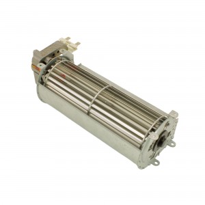 Ventilateur tangentiel four 22W 230V BEKO 300180229 2