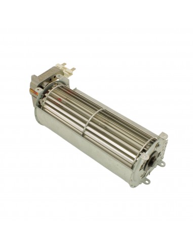 Ventilatore tangenziale Forno 22W 230V Beko 300180229 Ventilatore tangenziale Forno 22W 230V Beko 300180229