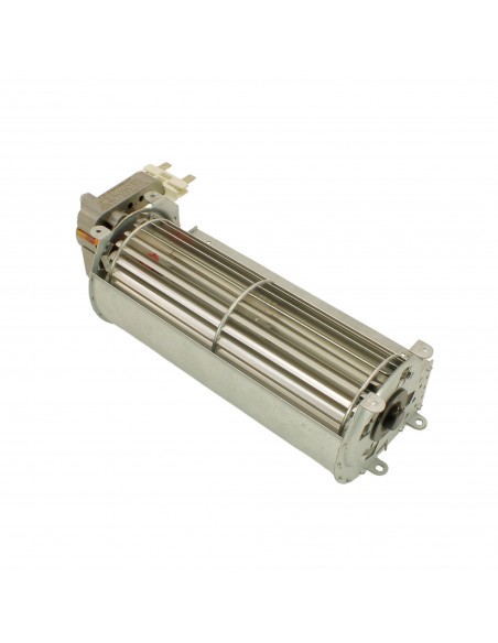 Oven tangential motor fan 22W 220-240V 50Hz BEKO 300180229