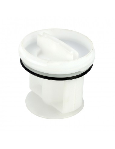 Washing machine drain pump filter BOSCH 00605011 - 00635626