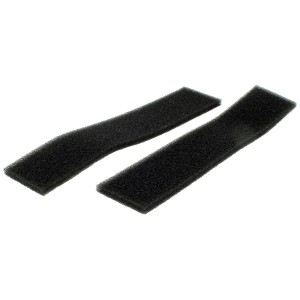 Filtre eponge sèche-linge MIELE 9688381