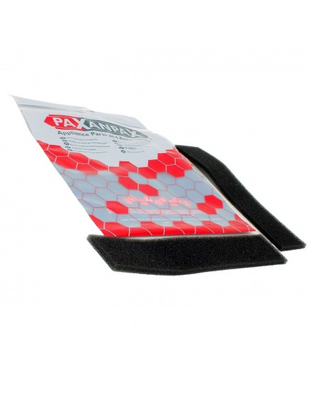 Filtre eponge sèche-linge MIELE 9688381