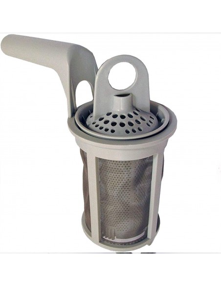 Filtro lavavajillas original ELECTROLUX 50297774007 - 1526612021