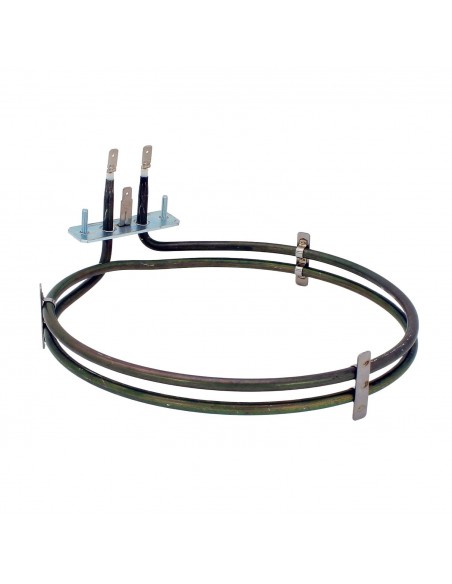 Resistencia horno ventilado 2400W 230V MIELE 8346760 - 8021959