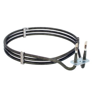 Resistencia horno ventilado 2000W 230V ELECTROLUX 3970123018 2