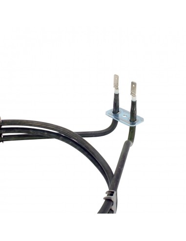 Oven fan heating element 2000W 230V ELECTROLUX 3970123018 Oven fan heating element 2000W 230V ELECTROLUX 3970123018