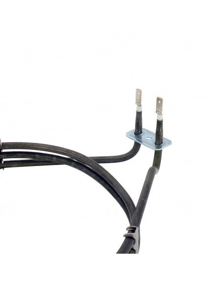 Oven fan heating element 2000W 230V ELECTROLUX 3970123018