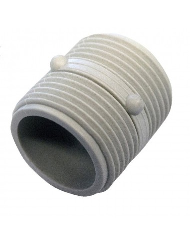 Nippel connector 3/4 3/4 for inlet hoses