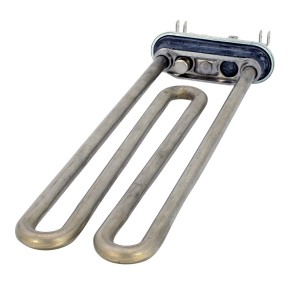 Resistenza Lavatrice 1950W 230V Ntc Electrolux  1321020206 2