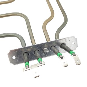 Oven upper heating element 2200W 230V BEKO 262900098 Ir 2