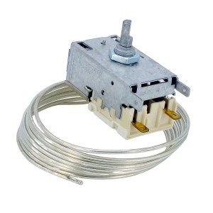 Fridge thermostat RANCO K50-H1107 00450197- 01211879