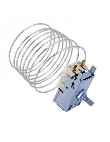 Thermostat réfrigérateur RANCO K50-H1107 00450197- 01211879 Thermostat réfrigérateur RANCO K50-H1107 00450197- 01211879
