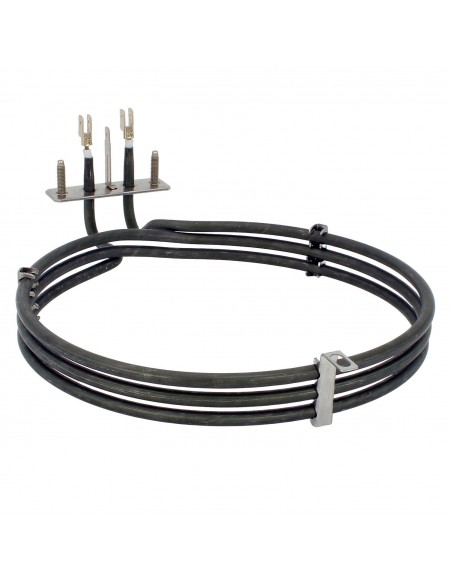 Resistencia horno ventilado 2100W 230V MIELE 4986672-4986672