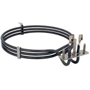 Resistenza Forno ventilato 2100W 230V Miele 4986672 - 4986672 2