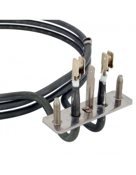 Resistenza Forno ventilato 2100W 230V Miele 4986672 - 4986672