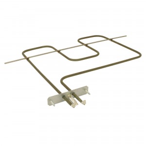 Oven upper heating element 1400W 230V TEKA 3140302