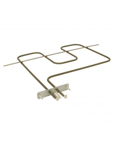 Oven upper heating element 1400W 230V TEKA 3140302