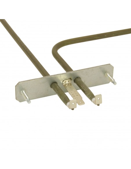 Oberhitze Backofen 1400W 230V TEKA 3140302