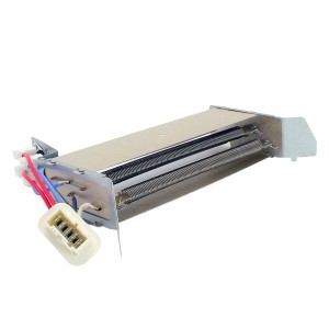 Heizelement Trockner 2000W 230V BEKO 2957500400- 2957500600 2957500400