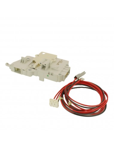 Kit blocapuerta lavadora WHIRLPOOL con cable 481010474505 - C003 C00316638