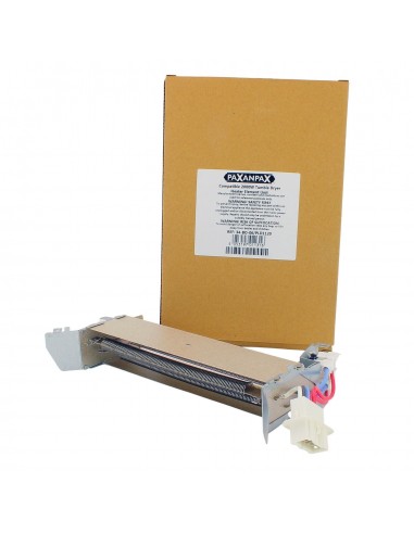 Heizelement Trockner 2000W 230V BEKO 2957500400- 2957500600 2957500400  Heizelement Trockner 2000W 230V BEKO 2957500400- 2957500600 2957500400